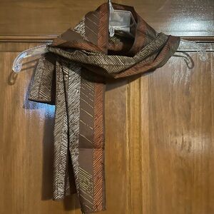 Vintage Glentex Scarf